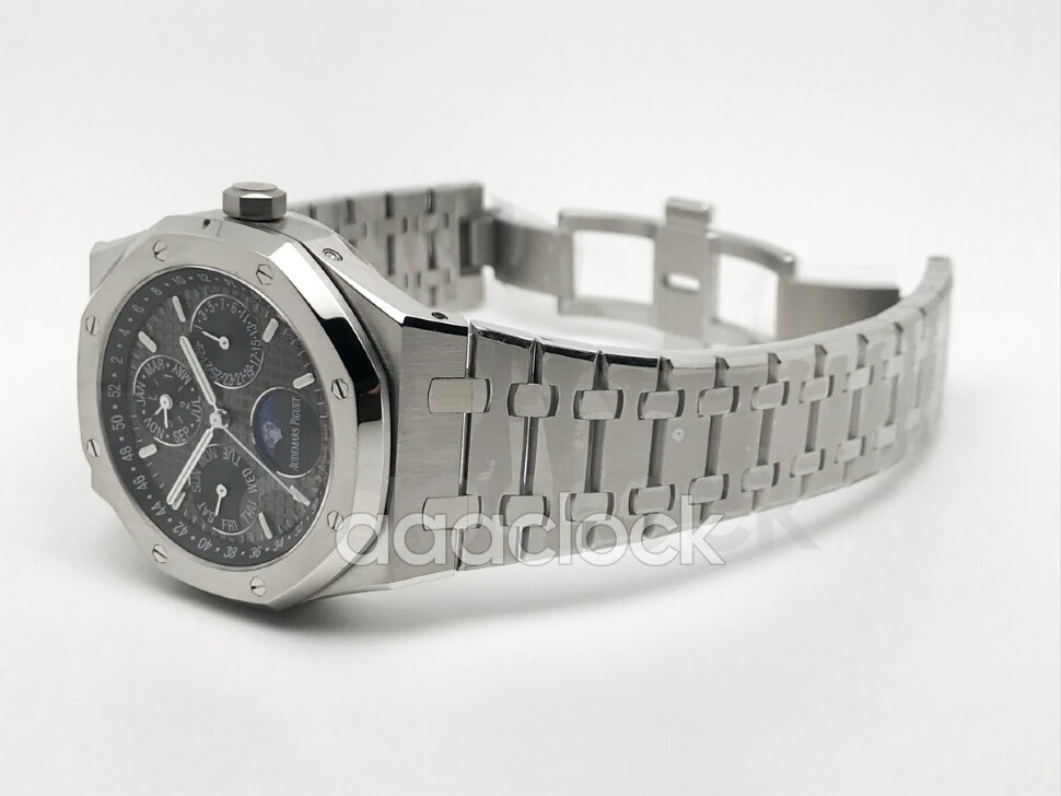 Audemars Piguet Royal Oak Perpetual Calendar 26607BC.OO.1220BC.02 Арт. AP-0291 Арт. AP-0291
