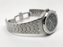 Audemars Piguet Royal Oak Perpetual Calendar 26607BC.OO.1220BC.02 Арт. AP-0291 Арт. AP-0291