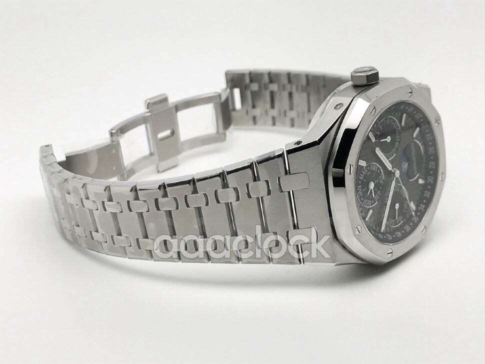 Audemars Piguet Royal Oak Perpetual Calendar 26607BC.OO.1220BC.02 Арт. AP-0291 Арт. AP-0291