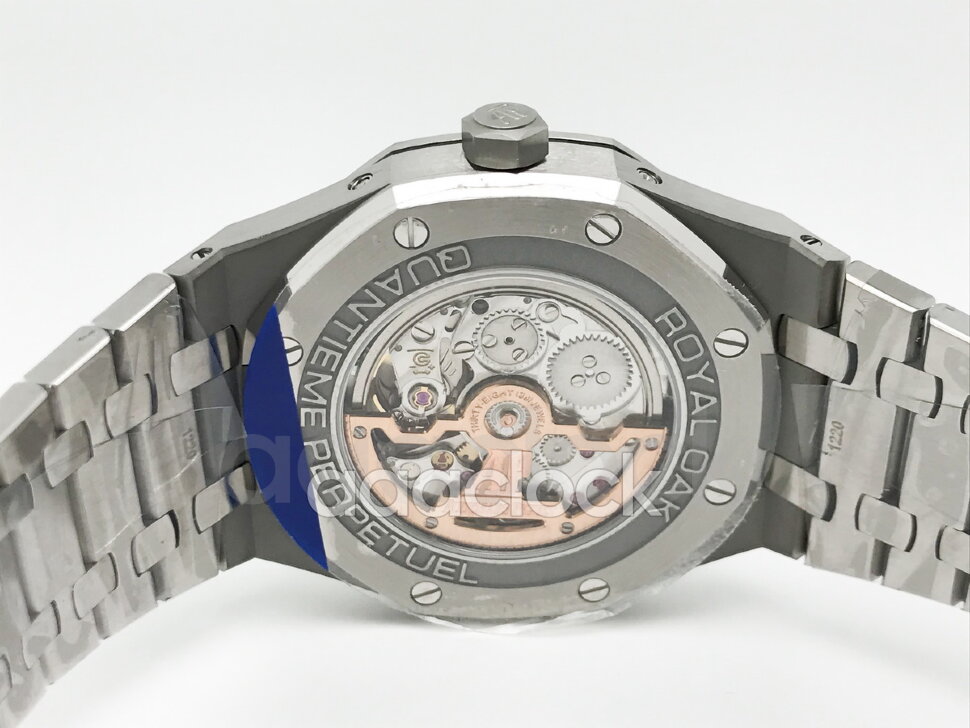 Audemars Piguet Royal Oak Perpetual Calendar 26607BC.OO.1220BC.02 Арт. AP-0291 Арт. AP-0291
