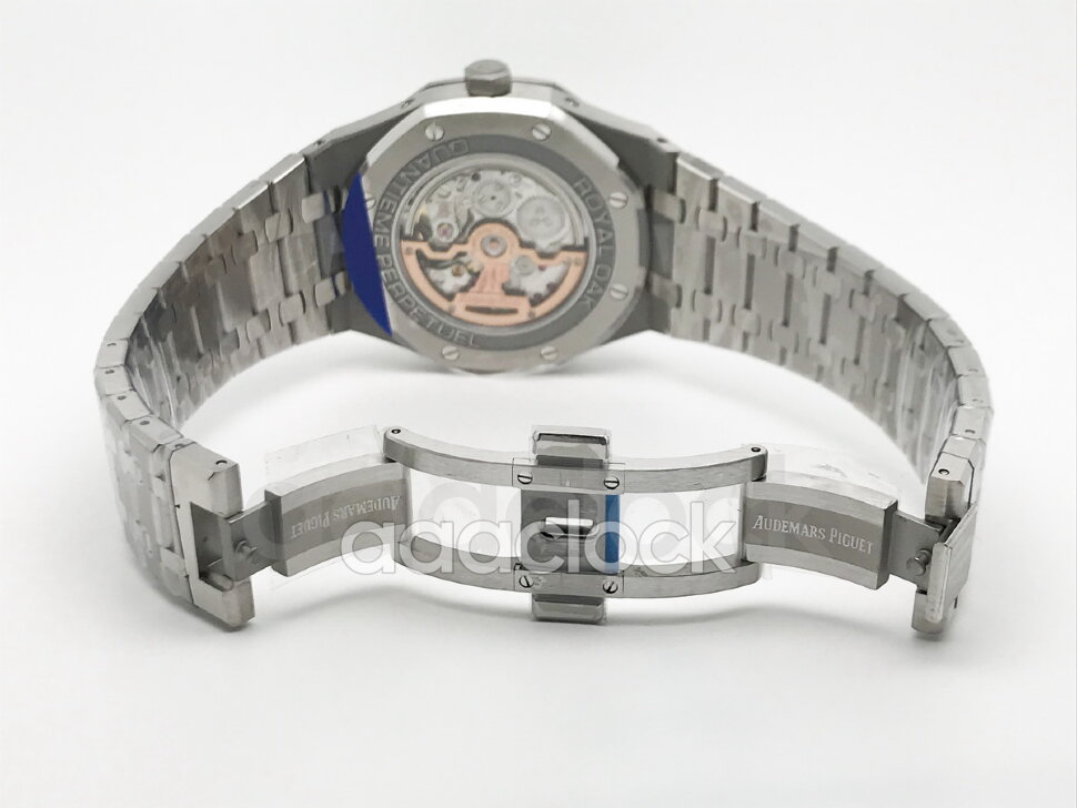 Audemars Piguet Royal Oak Perpetual Calendar 26607BC.OO.1220BC.02 Арт. AP-0291 Арт. AP-0291