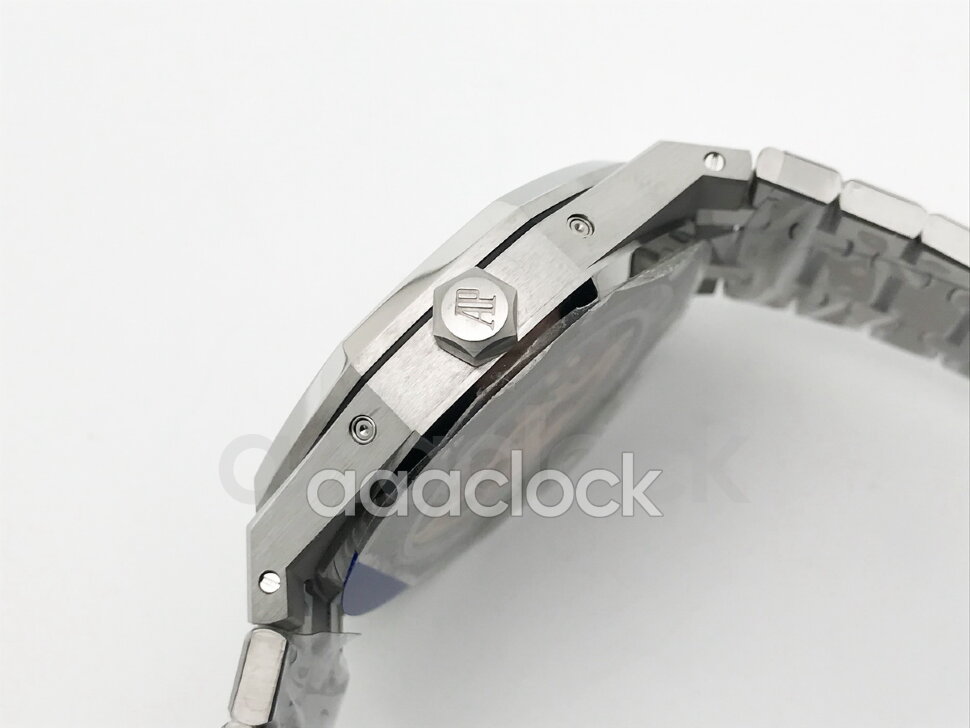 Audemars Piguet Royal Oak Perpetual Calendar 26607BC.OO.1220BC.02 Арт. AP-0291 Арт. AP-0291