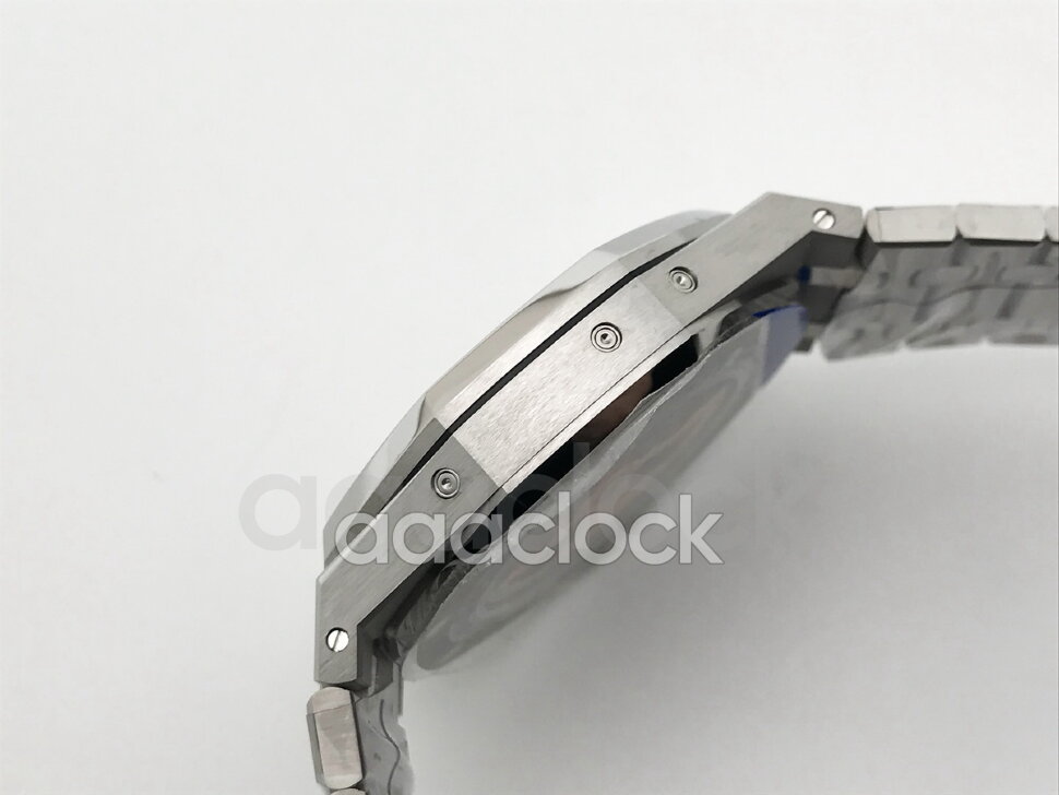 Audemars Piguet Royal Oak Perpetual Calendar 26607BC.OO.1220BC.02 Арт. AP-0291 Арт. AP-0291