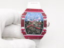Richard Mille RM 67-02 Mutaz Essa Bashim Арт. RM-2351 Арт. RM-2351