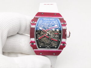 Richard Mille RM 67-02 Mutaz Essa Bashim