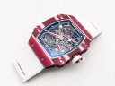 Richard Mille RM 67-02 Mutaz Essa Bashim Арт. RM-2351 Арт. RM-2351