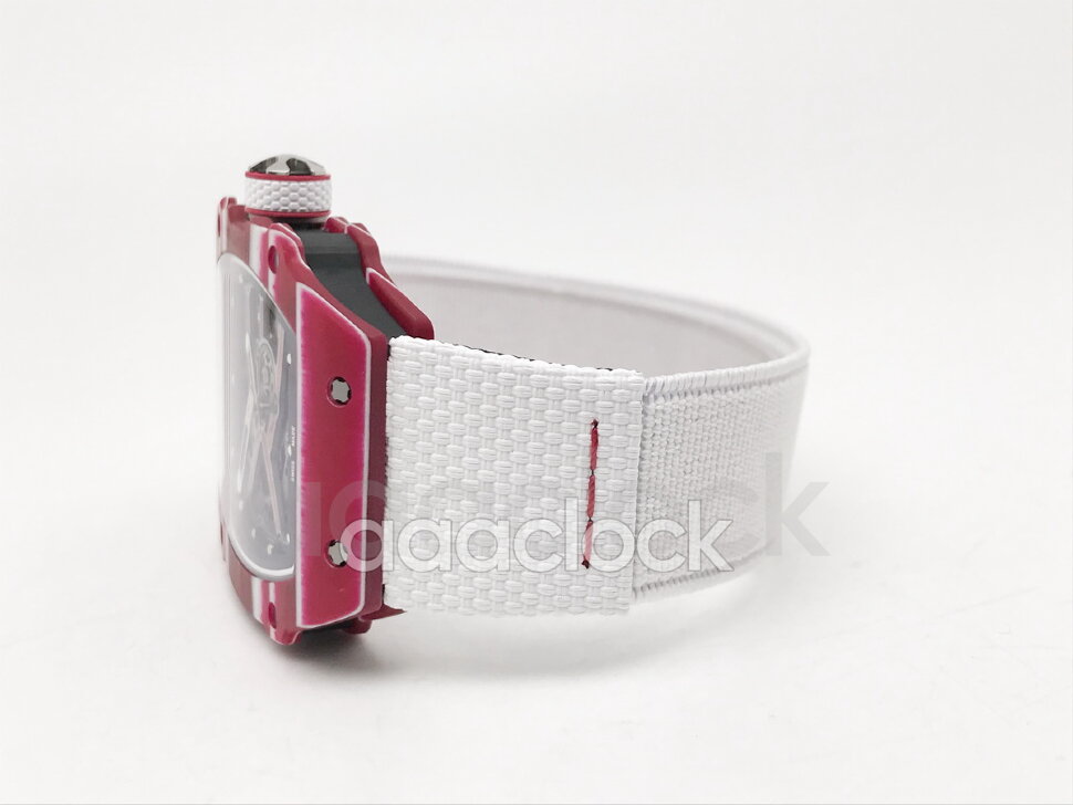 Richard Mille RM 67-02 Mutaz Essa Bashim Арт. RM-2351 Арт. RM-2351