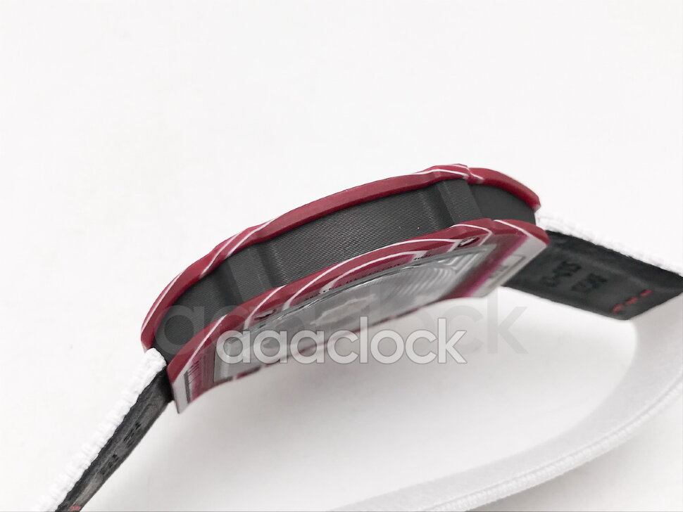 Richard Mille RM 67-02 Mutaz Essa Bashim Арт. RM-2351 Арт. RM-2351