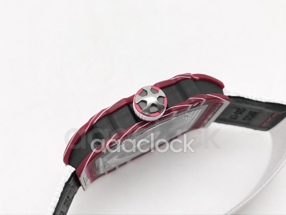 Richard Mille RM 67-02 Mutaz Essa Bashim Арт. RM-2351 Арт. RM-2351