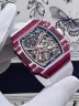 Richard Mille RM 67-02 Mutaz Essa Bashim Арт. RM-2351 Арт. RM-2351