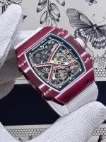 Richard Mille RM 67-02 Mutaz Essa Bashim Арт. RM-2351 Арт. RM-2351