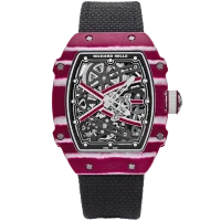 Richard Mille RM 67-02 Mutaz Essa Bashim Арт. RM-2351 Арт. RM-2351