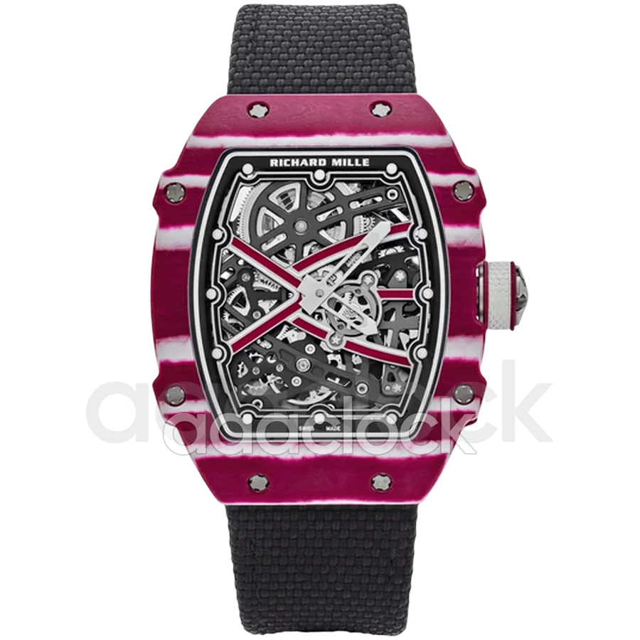 Richard Mille RM 67-02 Mutaz Essa Bashim Арт. RM-2351 Арт. RM-2351