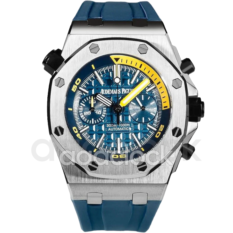 Audemars Piguet Royal Oak Offshore Diver Chronograph Арт. 1111659 Арт. 1111659