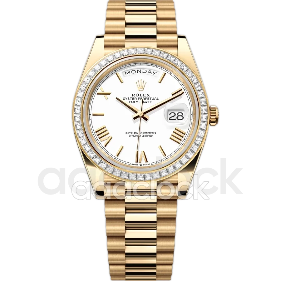 Rolex Day-Date 40 228398TBR-0033 Арт. RO-3602 Арт. RO-3602