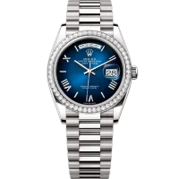 Rolex Day-Date 36 128349RBR-0047 Арт. RO-3433 Арт. RO-3433