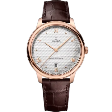 Omega De Ville Prestige 40 mm 434.53.40.20.02.001