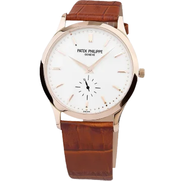Patek Philippe Calatrava