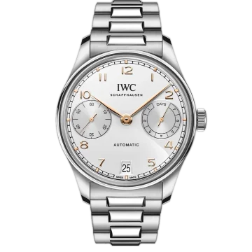 IWC Portuguese 7 Days Automatic 42 IW501706