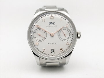 IWC Portuguese 7 Days Automatic 42 IW501706