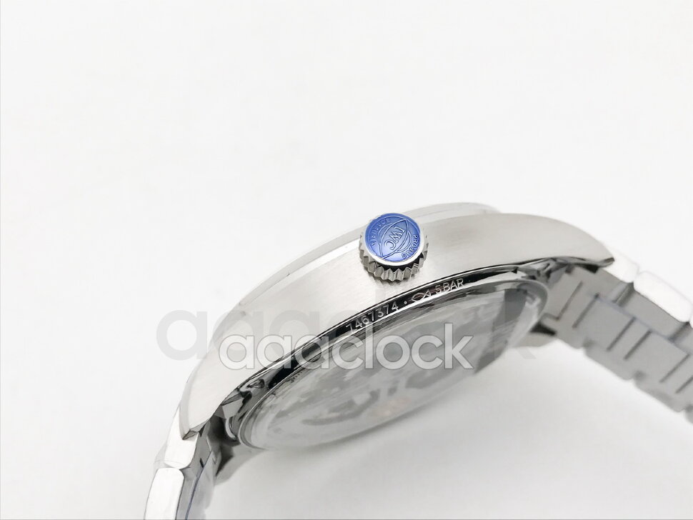 IWC Portuguese 7 Days Automatic 42 IW501706 Арт. IW-1480 Арт. IW-1480