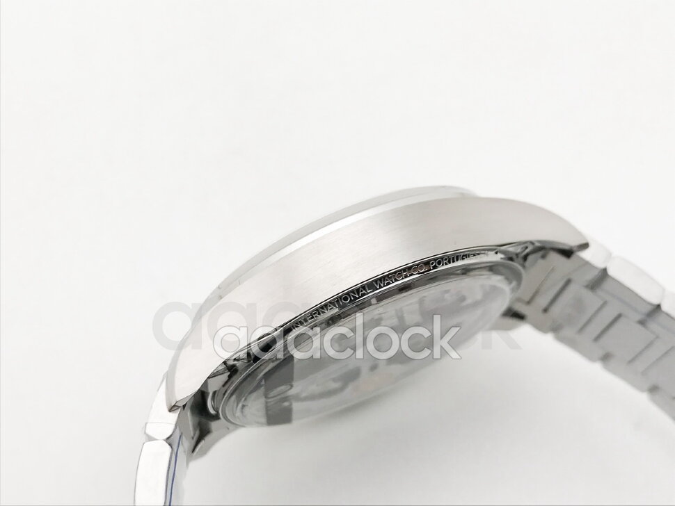IWC Portuguese 7 Days Automatic 42 IW501706 Арт. IW-1480 Арт. IW-1480