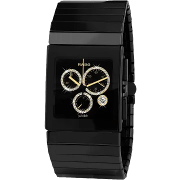 Rado Ceramica Chronograph XL