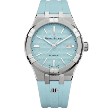 Maurice Lacroix Aikon Automatic Summer Edition 42mm AI6008-SS00F-431-C-1