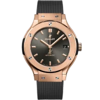 Hublot Classic Fusion 38 King Gold Racing Grey 565.OX.7081.RX Арт. HU-4261 Арт. HU-4261