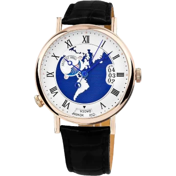 Breguet Classique