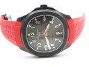 Patek Philippe Aquanaut Limited Edition Black Venom Арт. PP-2148 Арт. PP-2148