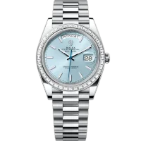 Rolex Day-Date 40 228396TBR-0039 Арт. RO-3595 Арт. RO-3595