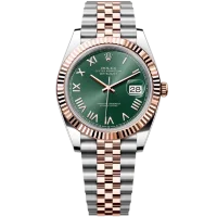 Rolex DateJust 41 126331-0022 Арт. RO-4443 Арт. RO-4443
