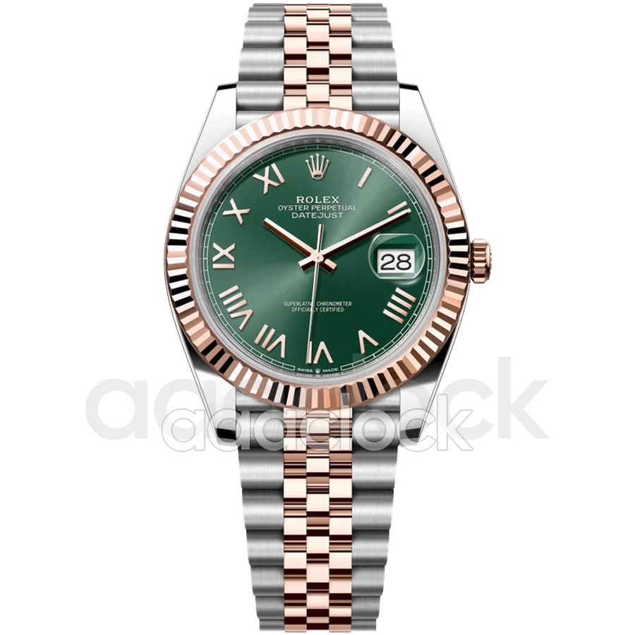 Rolex DateJust 41 126331-0022 Арт. RO-4443 Арт. RO-4443