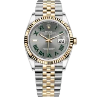 Rolex Datejust 36 126233-0035 Арт. RO-3039 Арт. RO-3039