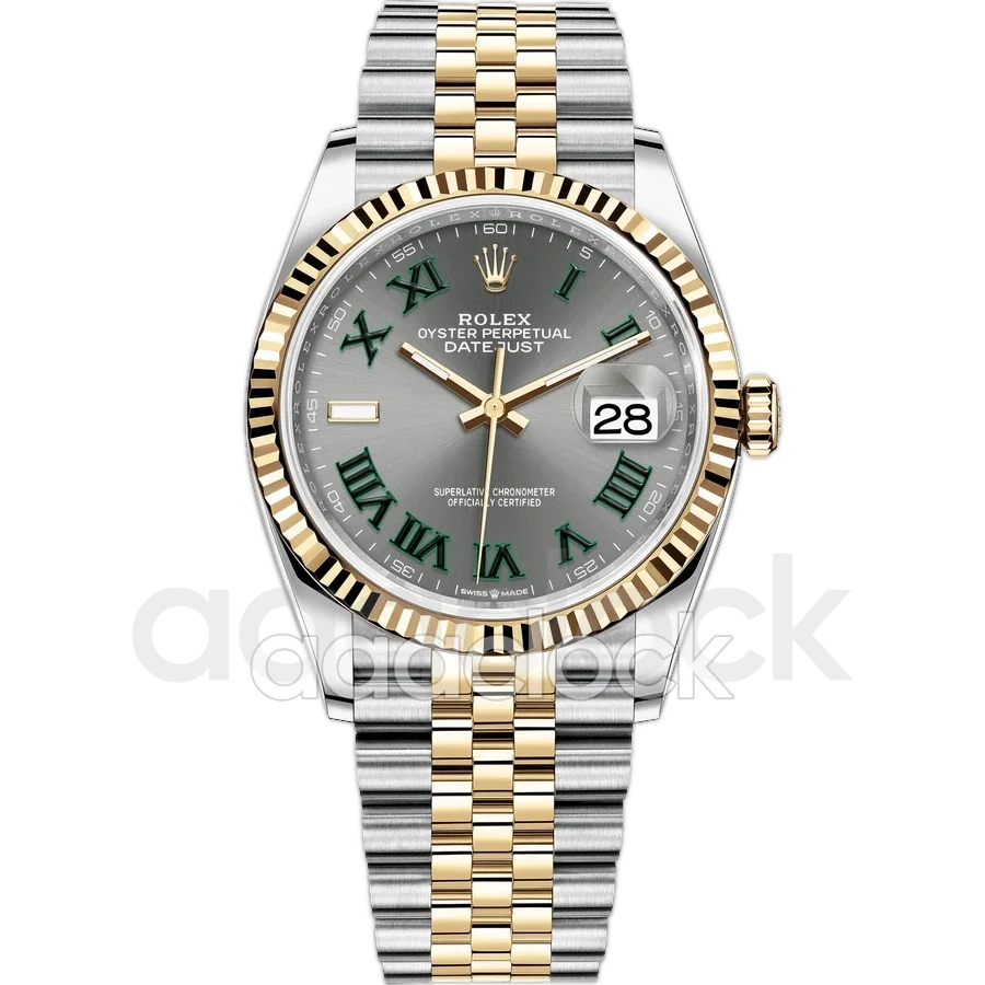 Rolex Datejust 36 126233-0035 Арт. RO-3039 Арт. RO-3039