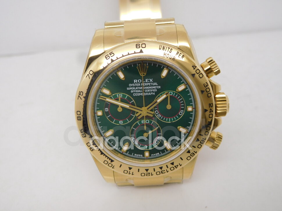 Rolex Cosmograph Daytona 116508 Арт. RO-2417 Арт. RO-2417