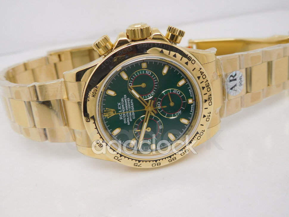 Rolex Cosmograph Daytona 116508 Арт. RO-2417 Арт. RO-2417