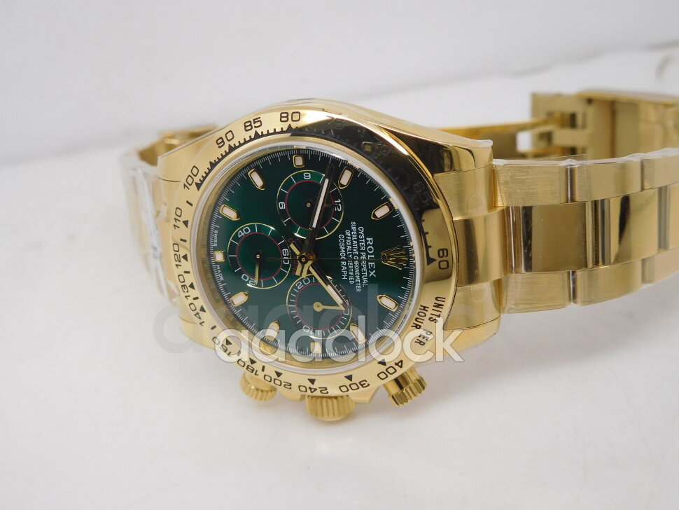 Rolex Cosmograph Daytona 116508 Арт. RO-2417 Арт. RO-2417