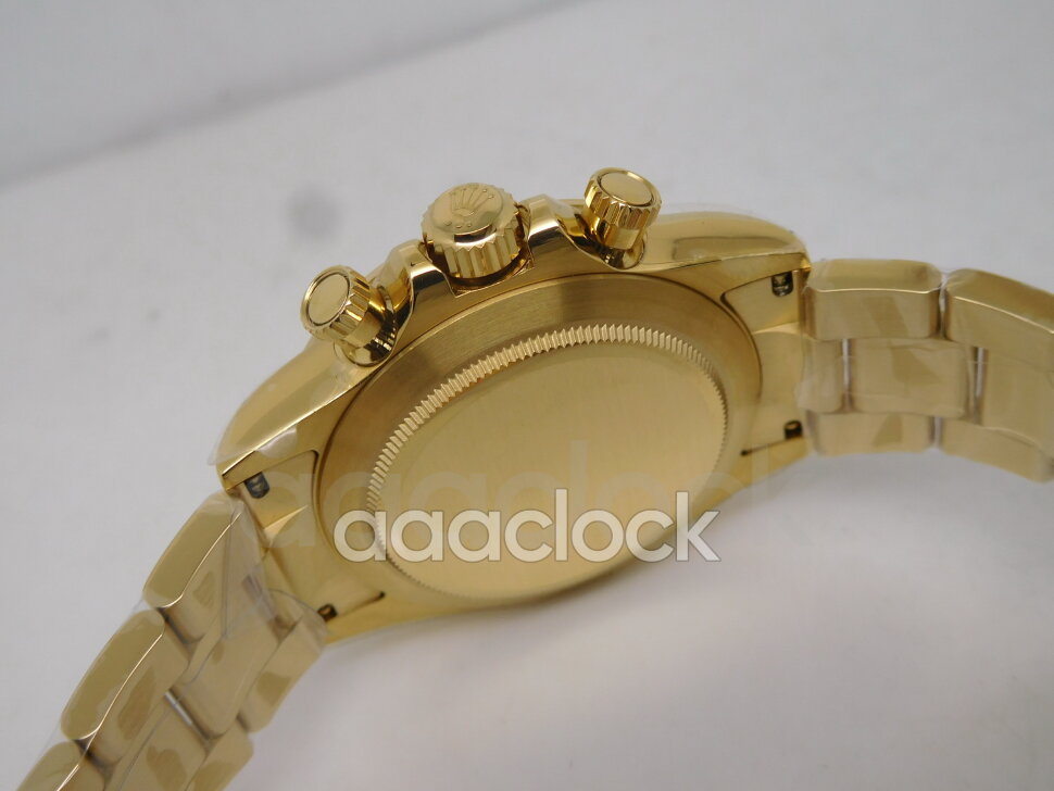 Rolex Cosmograph Daytona 116508 Арт. RO-2417 Арт. RO-2417