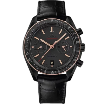 Omega Speedmaster Dark Side of the Moon 311.63.44.51.06.001