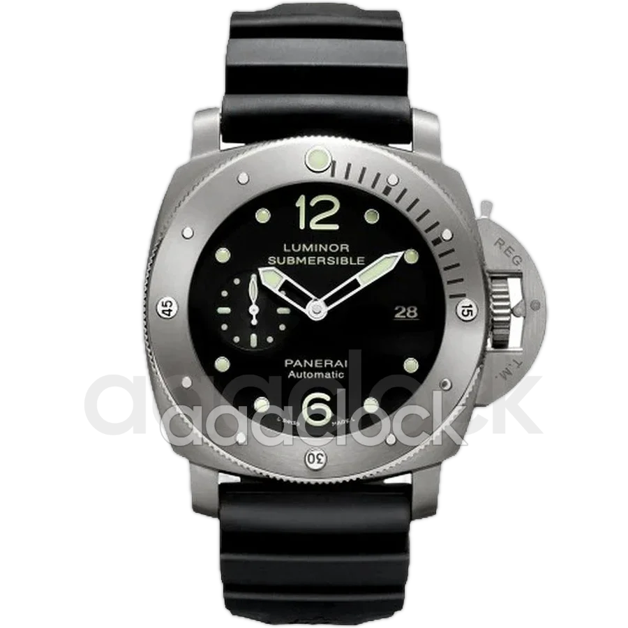 Panerai Submersible Titanium PAM00571 Арт. PA-2121 Арт. PA-2121