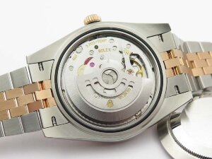 Rolex DateJust 41 126331-0004