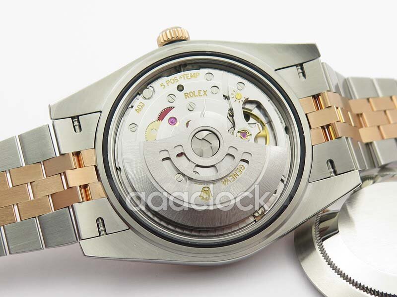 Rolex DateJust 41 126331-0004 Арт. RO-3220 Арт. RO-3220