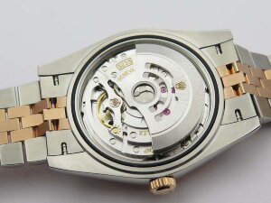 Rolex DateJust 41 126331-0004