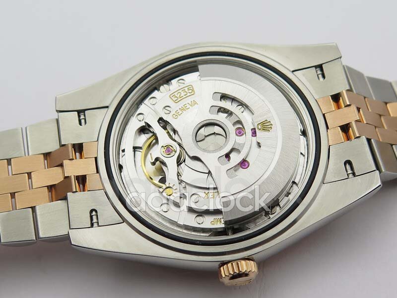 Rolex DateJust 41 126331-0004 Арт. RO-3220 Арт. RO-3220