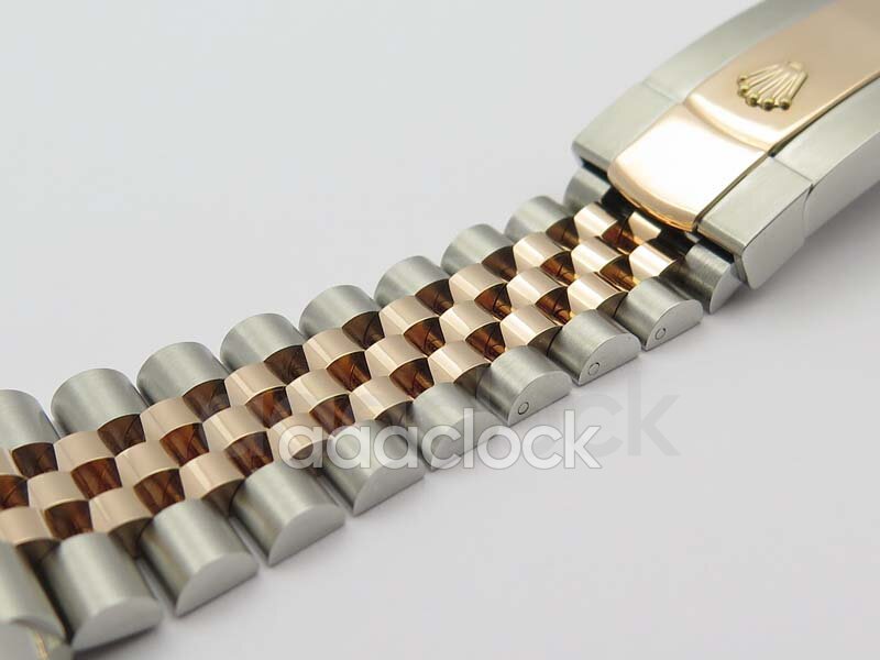 Rolex DateJust 41 126331-0004 Арт. RO-3220 Арт. RO-3220