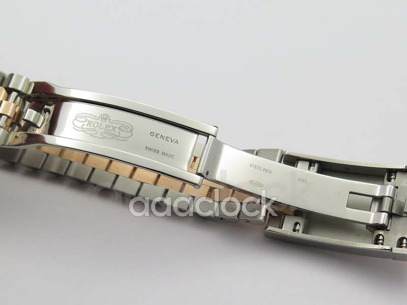 Rolex DateJust 41 126331-0004 Арт. RO-3220 Арт. RO-3220