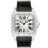 Cartier Santos De Cartier W20073X8 Арт. CA-0925 Арт. CA-0925