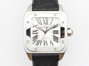 Cartier Santos De Cartier W20073X8 Арт. CA-0925 Арт. CA-0925